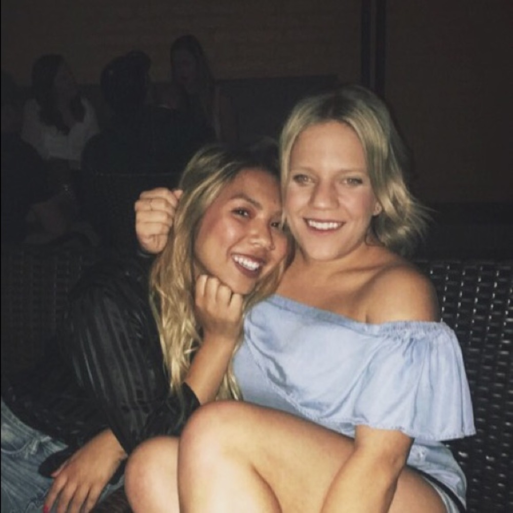 Meet your Posher, Kate